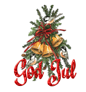 Butikens öppettider i jul och nyår